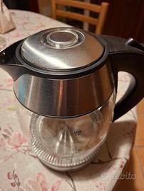 bollitore termoventilatore tavoli