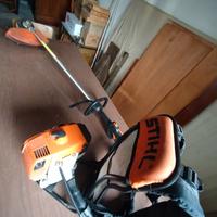 Decespugliatore STIHL fr 450