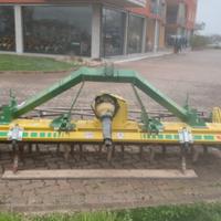 Erpice rotante Moreni