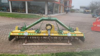 Erpice rotante Moreni