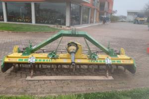 Erpice rotante Moreni