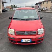 Fiat Panda 1.1 Actual benzina Metano
