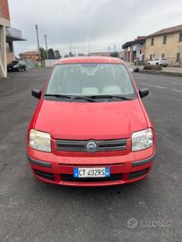 Fiat Panda 1.1 Actual benzina Metano