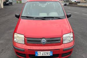 Fiat Panda 1.1 Actual benzina Metano