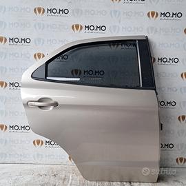 PORTA POSTERIORE DESTRA FORD KA+ KA + 5 PORTE PORT