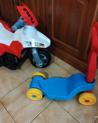 minimoto 