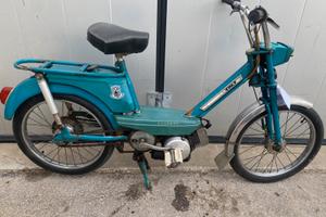 Peugeot 102 1986 CON DOCUMENTI