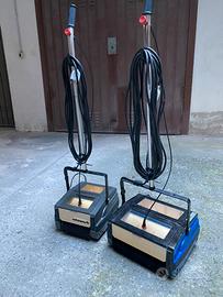 Lavapavimenti Rotowash R2 R3