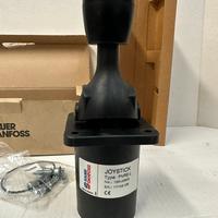Danfoss joystick pvrel 155U2606