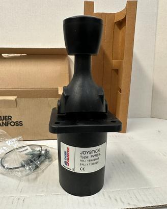 Danfoss joystick pvrel 155U2606