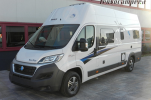 Furgonato KNAUS Box Life 630 Freeway