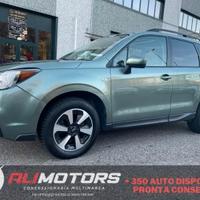 Subaru Forester 2.0i GPL*Automatik*Cerchi*Solo 640