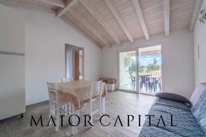 Siniscola | La Caletta | Nuovo appartamento a 500