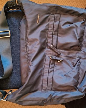 Borsa donna Samsonite 