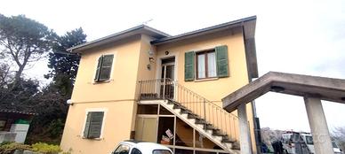 Appartamento in bifamiliare