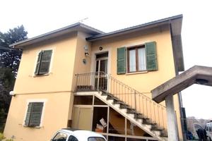 Appartamento in bifamiliare