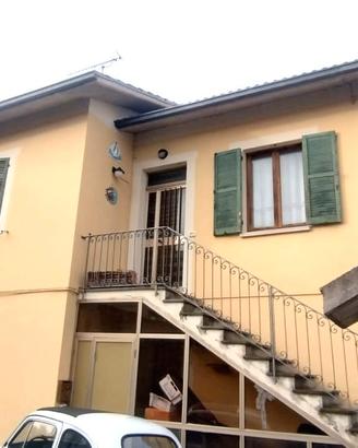 Appartamento in bifamiliare