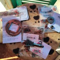 albero drt cluster girato vespa falc phbe 30