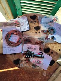 albero drt cluster girato vespa falc phbe 30