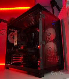 PC Gaming 4070 SUPER 32GB 1TB