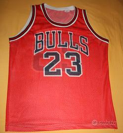 Canotta michael store jordan 23