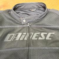 Giacca Moto Dainese Estiva