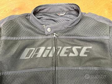 Giacca Moto Dainese Estiva