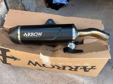 Arrow Indy Race Evo Dark
