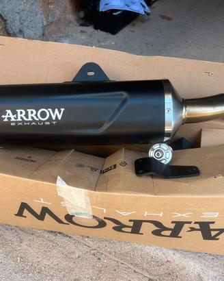 Arrow Indy Race Evo Dark