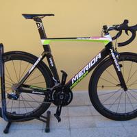 Merida Racto By Team Lampre