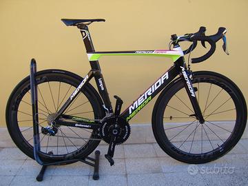 Merida Racto By Team Lampre