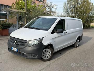 Mercedes Vito 4x4, 09/2016