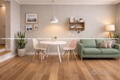 Appartamento di 45 m² con 2 locali a Milano