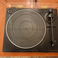 GIRADISCHI+AMPLIFICATORE 