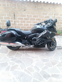 Vendita moto usata BMW k 1600 bagger