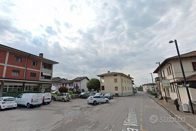 Trilocale con balcone - Reana del Rojale