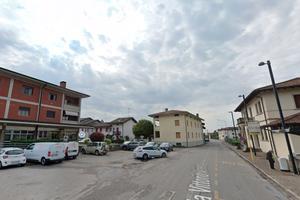 Trilocale con balcone - Reana del Rojale