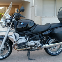 BMW r850r Comfort (Cervia)