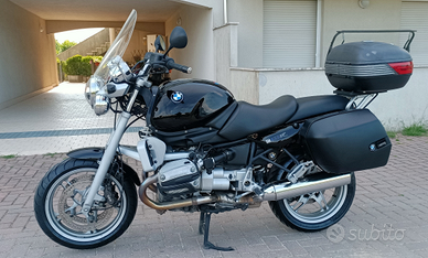 BMW r850r Comfort (Cervia)