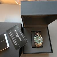 Orologio Antoine Nicolas automatico 