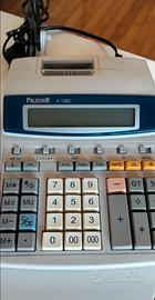 Calcolatrice Palsonik K 1380