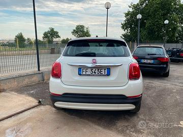 Fiat 500X 1.6 MultiJet 120 CV Pop Star (A75)
