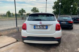 Fiat 500X 1.6 MultiJet 120 CV Pop Star (A75)