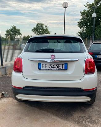Fiat 500X 1.6 MultiJet 120 CV Pop Star (A75)