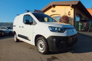FIAT DOBLO' 1.5 131CV 3 POSTI VAN