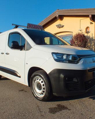 FIAT DOBLO' 1.5 131CV 3 POSTI VAN