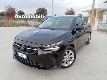 OPEL CORSA VI 1.2 FULL LED GARANZIA 12/36 l