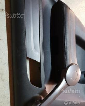 Pannello posteriore destro Honda cr-v 2010