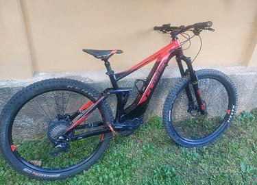 E-bike cube