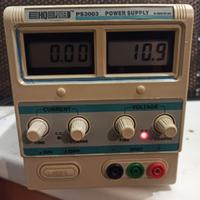 Alimentatore HQ Power PS300 con difetto